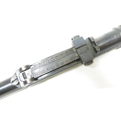 Canon fusil Mauser VZ 24 calibre 8 x 57 JS numero 1475  categorie C 