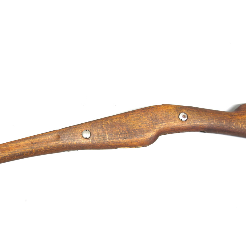 Crosse originale carabine Berthier 1892 ref bo 558