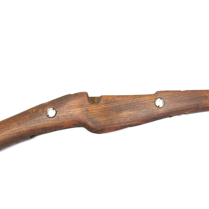 Crosse originale carabine Berthier 1892 ref bo 558