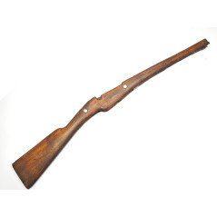 Crosse originale carabine Berthier 1892 ref bo 558