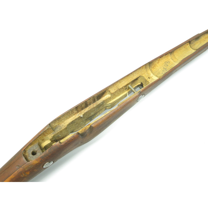 Crosse originale carabine Berthier 1892 ref bo 558