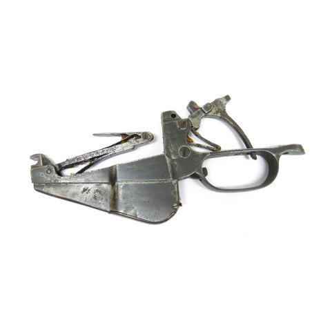 Vis de pontet  AR Berthier