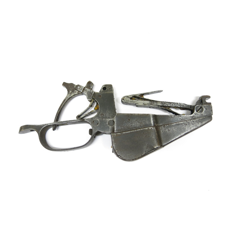 Vis de pontet  AR Berthier