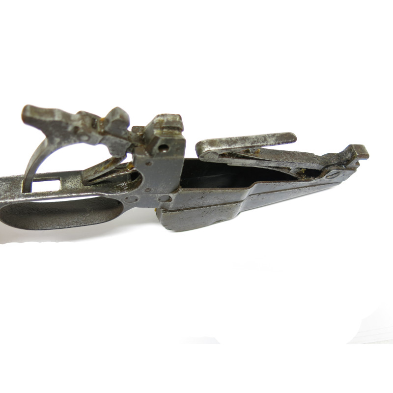 Vis de pontet  AR Berthier