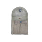 Porte chargeur carabine  USM1 1944  modifié Indochine   ref 789