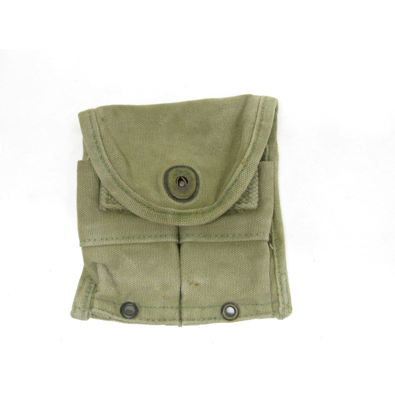 Porte chargeur USM1 indo   mod ceinture