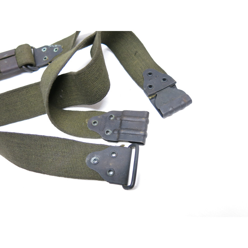 Bretelle originale Thompson 1928 M1  ref 521