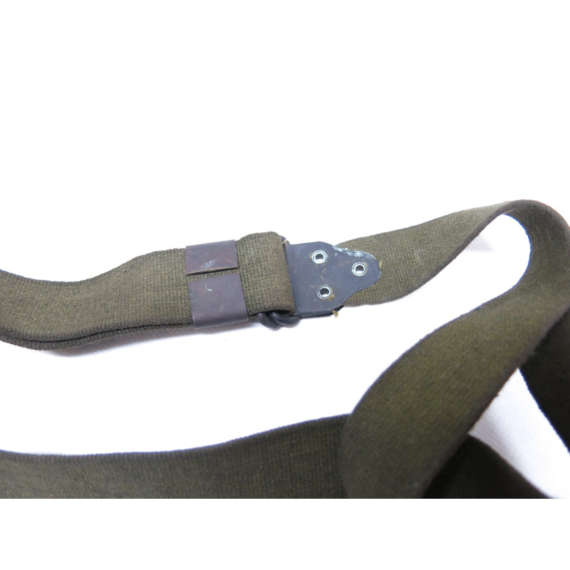 Bretelle originale Thompson 1928 M1  ref 521
