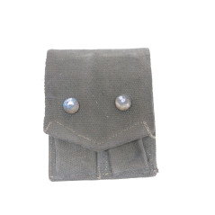 Porte chargeur toile  Mac 50 ref 90