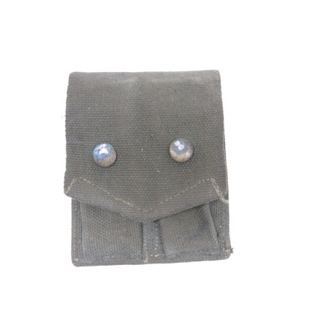 Porte chargeur toile  Mac 50 ref 90