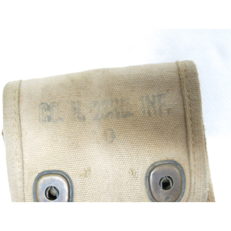 Porte chargeur original US Colt 45 -ref 20 