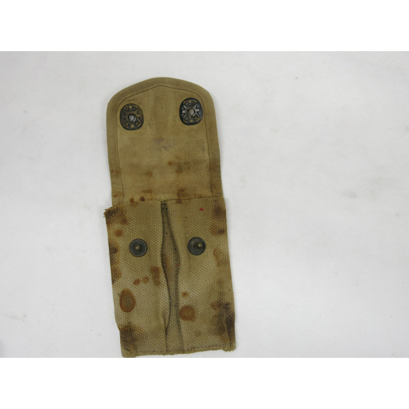 Porte chargeur original US Colt 45 -ref 20 