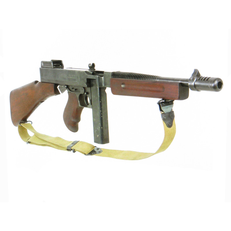 Bretelle originale Thompson 1928 M1  ref 521