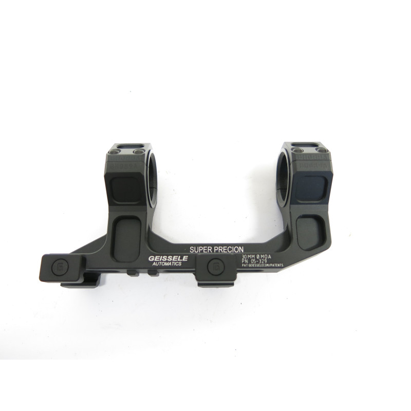 Montage reglementaire US M14