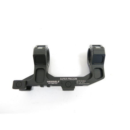 Montage reglementaire US M14