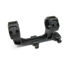 Montage de lunette Diamètre 30 mm tactical picatinny ref 123 