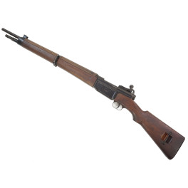 Fusil Mas 36 1er type - N° 70334 - Cal. 7,5 x 54 - Catégorie C Fusil Mas 36 1er type - N° 70334 - Cal. 7,5 x 54 - Catégorie C