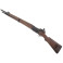Fusil Mas 36 1er type - N° 70334 - Cal. 7,5 x 54 - Catégorie C