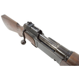Fusil Mas 36 1er type - N° 70334 - Cal. 7,5 x 54 - Catégorie C Fusil Mas 36 1er type - N° 70334 - Cal. 7,5 x 54 - Catégorie C