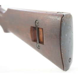 Fusil Mas 36 1er type - N° 70334 - Cal. 7,5 x 54 - Catégorie C Fusil Mas 36 1er type - N° 70334 - Cal. 7,5 x 54 - Catégorie C