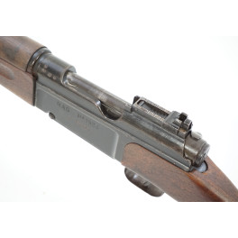Fusil Mas 36 1er type - N° 70334 - Cal. 7,5 x 54 - Catégorie C Fusil Mas 36 1er type - N° 70334 - Cal. 7,5 x 54 - Catégorie C