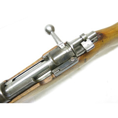 Beau Mauser Gew 98 - DWM Berlin 1915 - Calibre 8 x 57 - Catégorie C.
