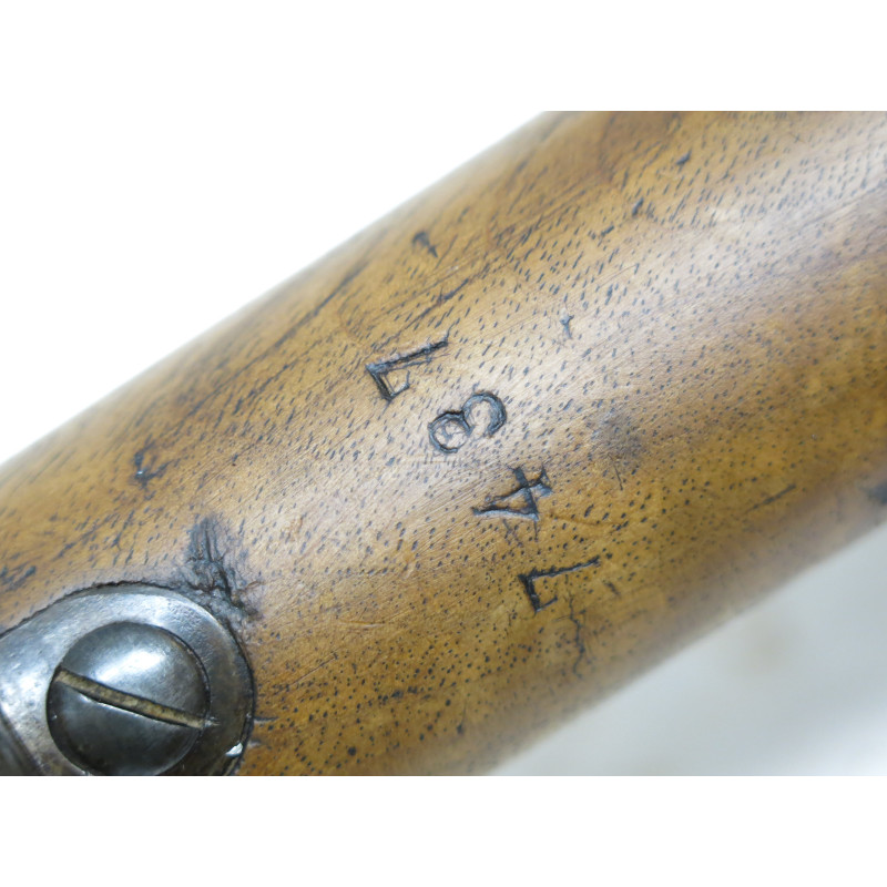 Beau Mauser Gew 98 - DWM Berlin 1915 - Calibre 8 x 57 - Catégorie C.