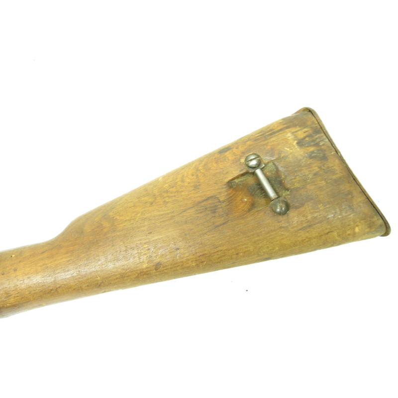 Crosse  de fusil Carcano cavalerie   ref 236 