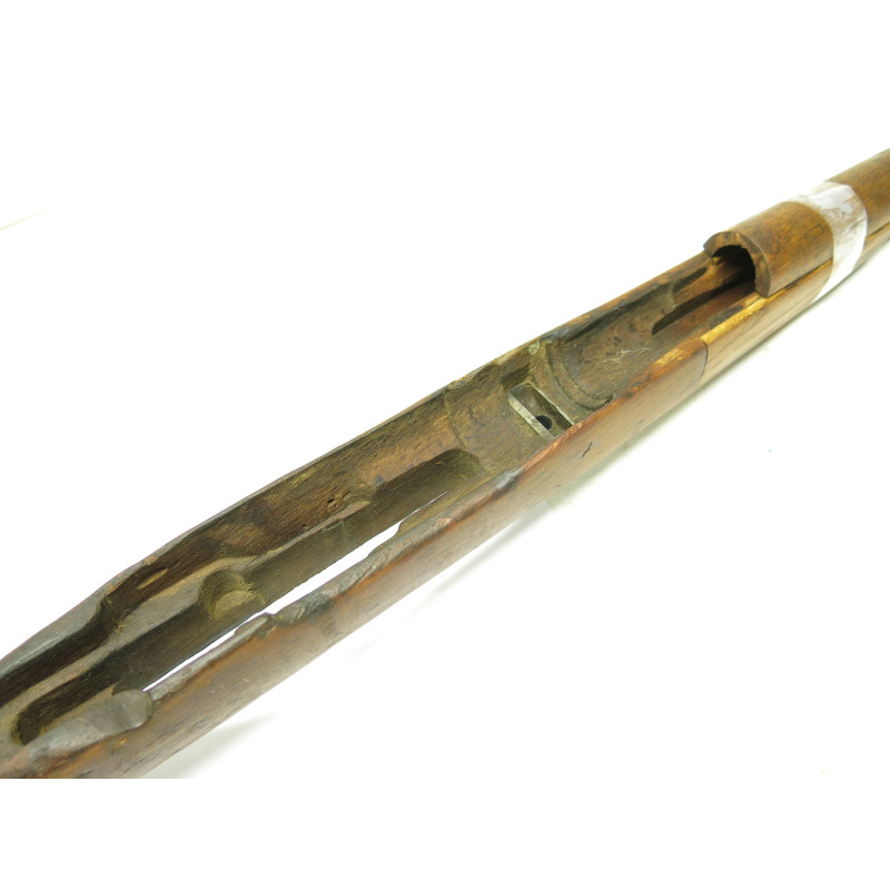 Crosse  de fusil Carcano cavalerie   ref 236 