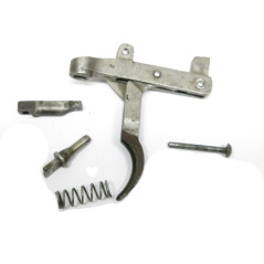 Détente complète carabine Carcano Réf 44