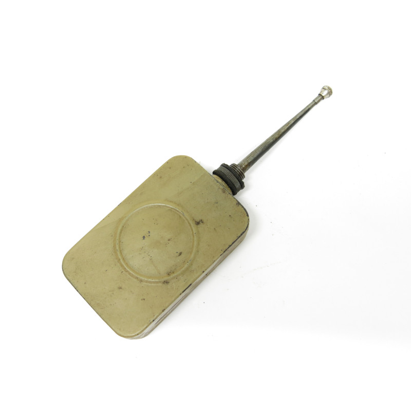 Huilier Rectangulaire MG 34/42 ou mortier Huilier Rectangulaire MG 34/42 ou mortier