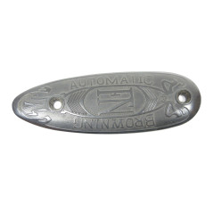 Plaque de couche fusil Browning Automatic ref 900