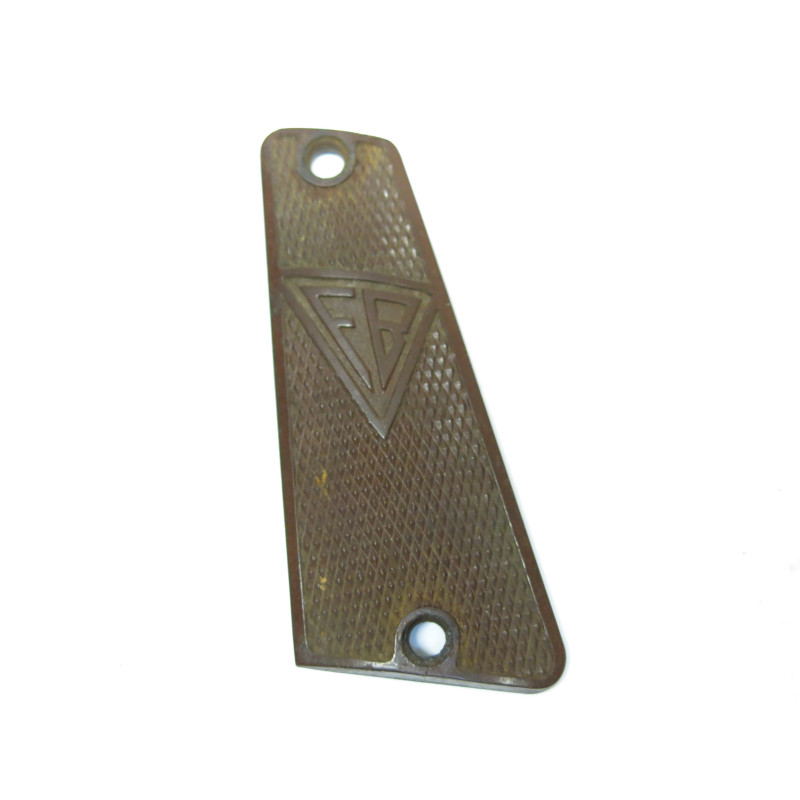 Plaquettes gauche originale pistolet  Radom Vis 35 ref 321