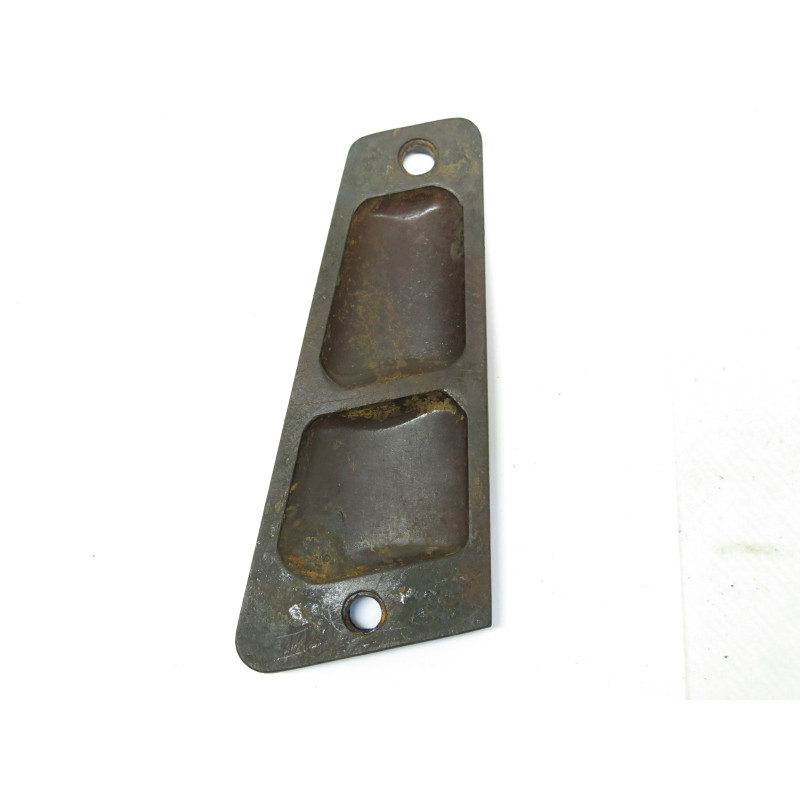 Plaquettes gauche originale pistolet  Radom Vis 35 ref 321