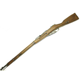 Mosin Nagant 1891/30 en calibre 7.62 x 54 R Mosin Nagant 1891/30 en calibre 7.62 x 54 R