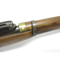 Fusil Mosin Nagant 1891/30 de 1930 octogonal N° 34977 calibre 30-284 