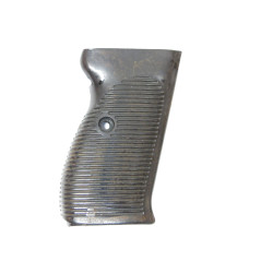 Plaquette originale droite  pour pistolet P38 ref  357