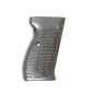 Plaquette originale droite  pour pistolet P38 ref  357