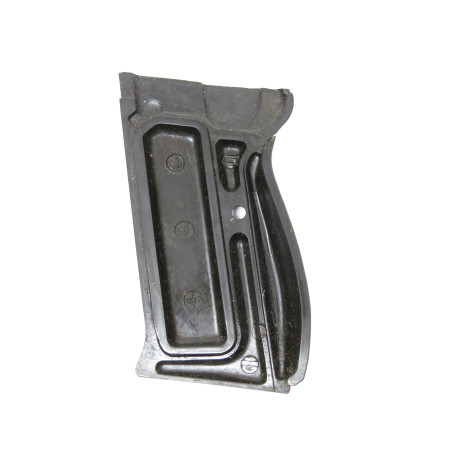 Plaquette originale droite  pour pistolet P38 ref  357