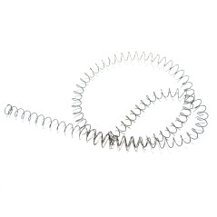 Ressort neuf de tube de magasin carabine Winchester longueur 63 cm diametre 12 mm