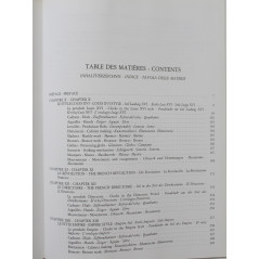 Livre Les plus belles pendules françaises d'Alexander Ballantyne