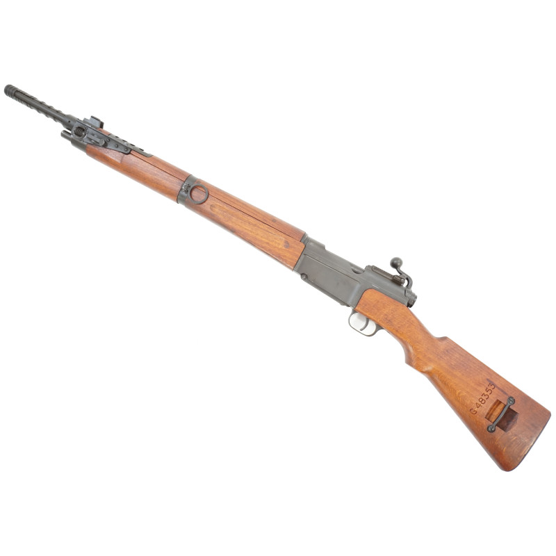 Fusil Mas 36/51 - N° F53093 - Cal. 7,5 x 54 - Catégorie C