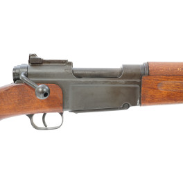 Fusil Mas 36/51 - N° F53093 - Cal. 7,5 x 54 - Catégorie C