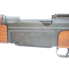 Fusil Mas 36/51 - N° F53093 - Cal. 7,5 x 54 - Catégorie C