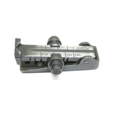 Hausse avec support MP43 ou STG 44 