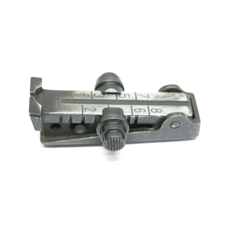 Hausse avec support MP43 ou STG 44 