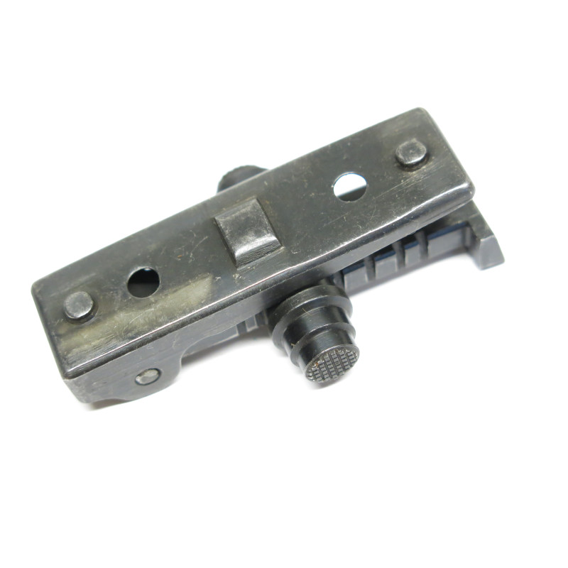 Hausse avec support MP43 ou STG 44 