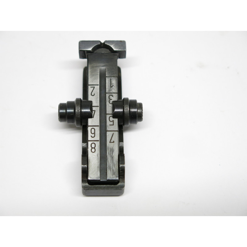 Hausse avec support MP43 ou STG 44 