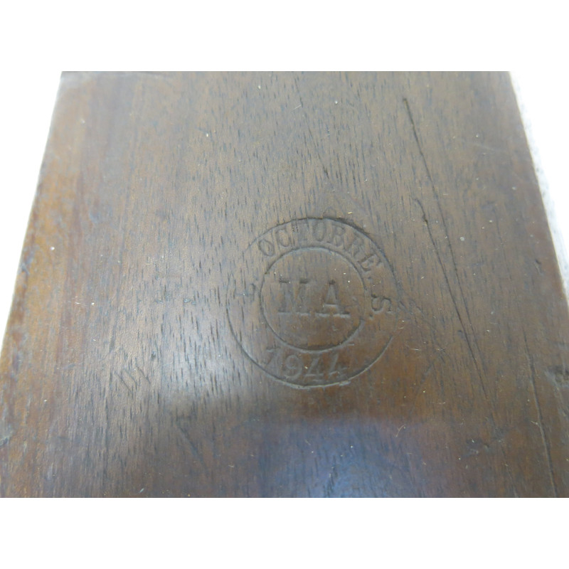 Crosse Mas 36 nue etat neuf