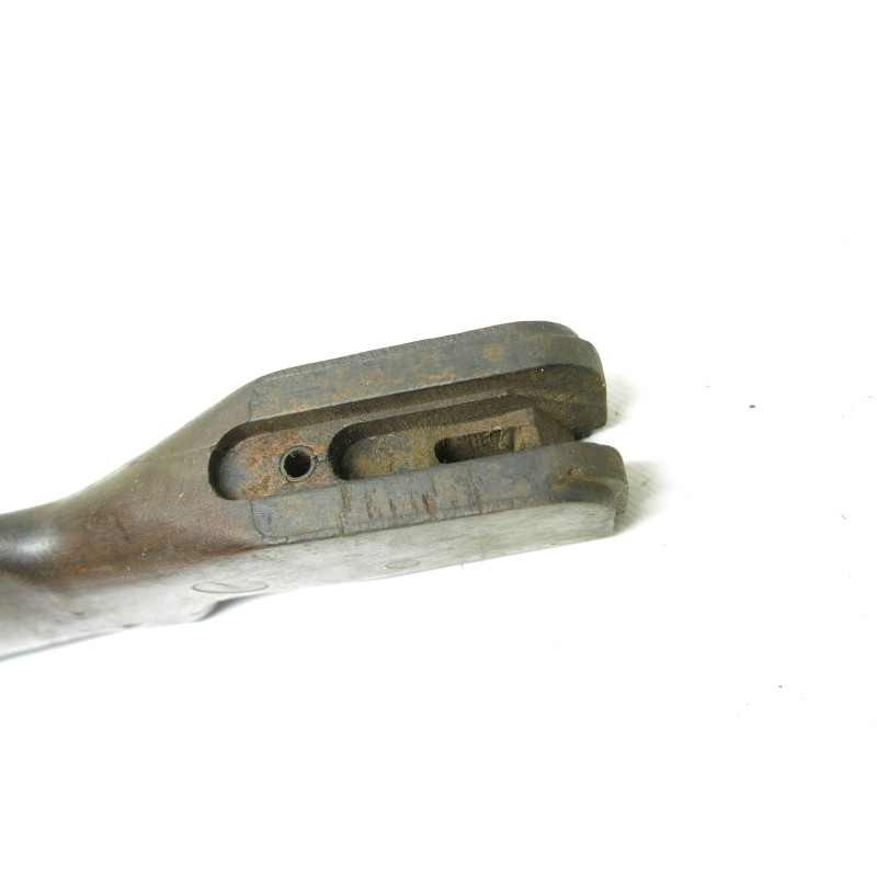 Crosse Mas 36 nue etat neuf